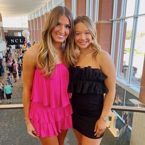 Meet your Posher, Eliana